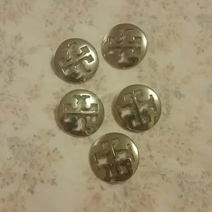 Tory Burch Buttons /Not For Sale